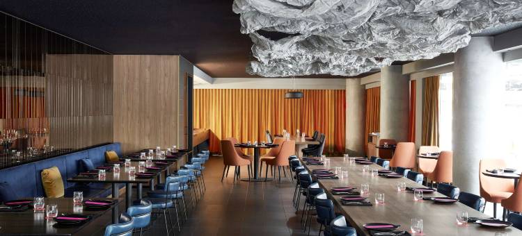 墨尔本昆西酒店(Quincy Hotel Melbourne)图片