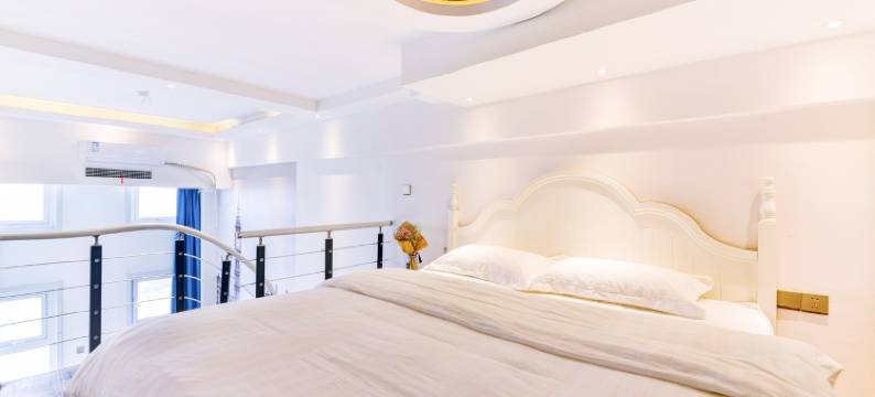 唐人公寓民宿(三八中路分店)图片