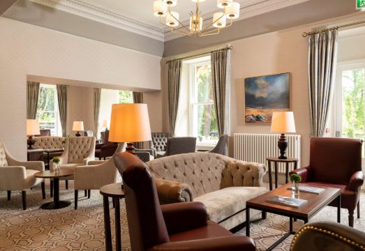 Ness Walk Hotel Overview