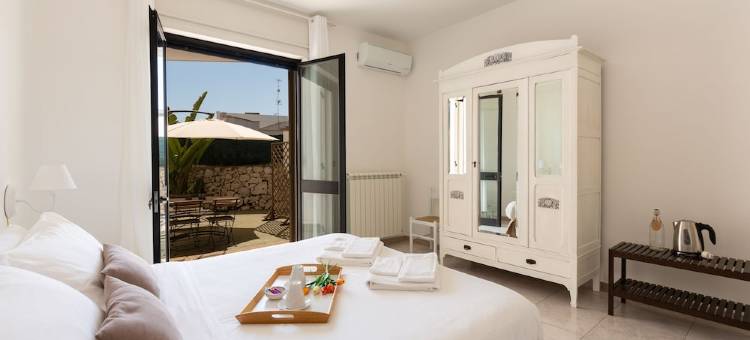 比安卡卢卡客房与套房酒店(Biancaleuca Rooms & Suite)图片