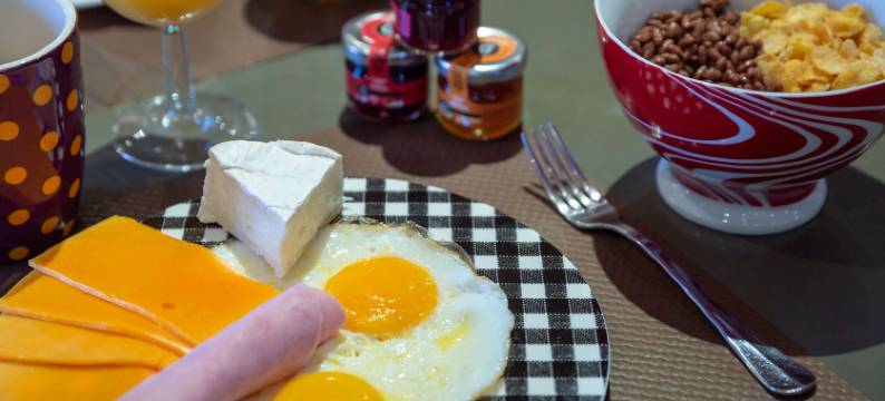 原创城市乡间房屋酒店(The Originals City le Cottage Hôtel Bruay-la-Buissière)图片