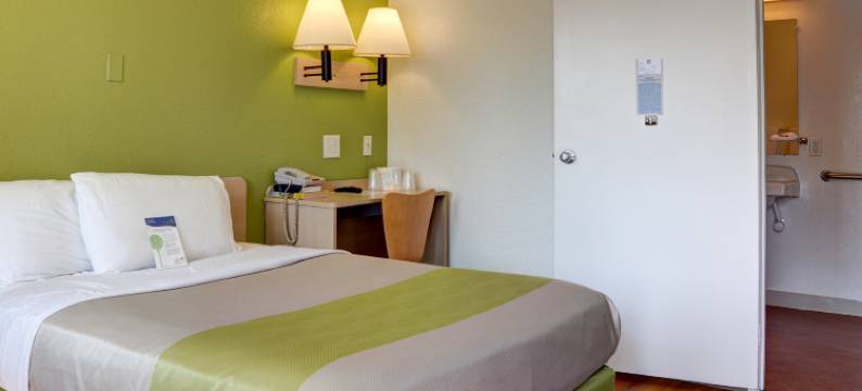 尤金尼北6号汽车旅馆 - 斯普林菲尔德(Motel 6 Springfield or  Eugene North)图片