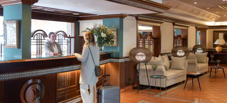 玫瑰海滩酒店(Hotel Roses Platja)图片