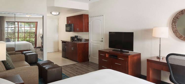 Hilton Grand Vacations Club MarBrisa Carlsbad图片