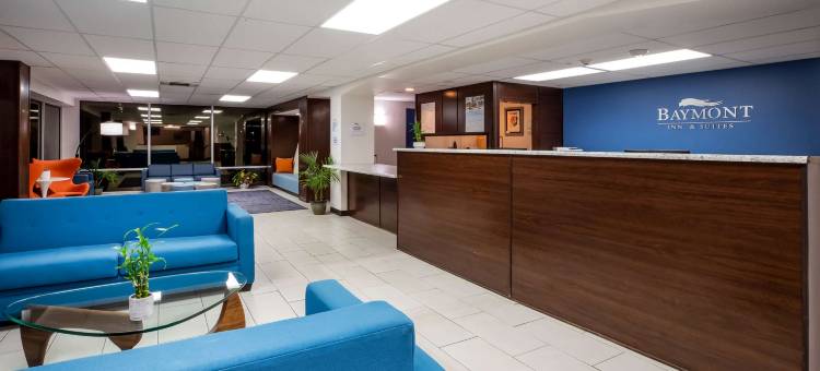 斯波坎呗盟酒店(Spokane Boutique Hotel)图片