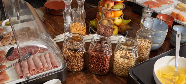 博纳游民酒店(Hotel Les Nomades)图片