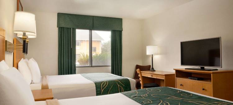 马里斯维尔Travelodge by Wyndham(Travelodge by Wyndham Marysville)图片