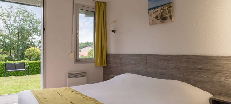 桑特勒普瑞米尔经典酒店(Premiere Classe Saintes)图片