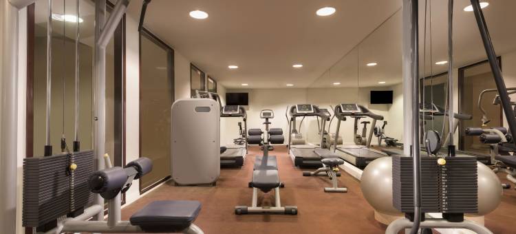 柏林查理检察站阿迪娜公寓酒店(Adina Apartment Hotel Berlin Checkpoint Charlie)图片