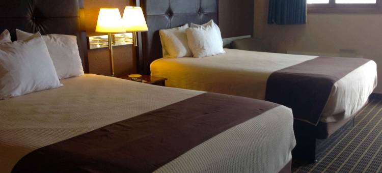 约克美洲最佳价值酒店(Americas Best Value Inn York)图片