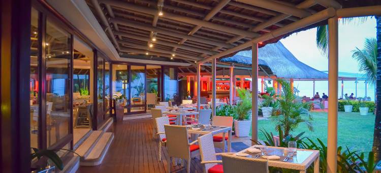 塔玛莎全包度假村(Tamassa Bel Ombre)图片