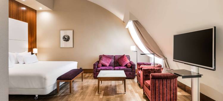 NH精选维哥旅馆(NH Collection Vigo)图片