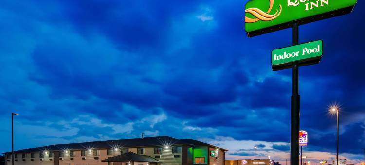 凯艺酒店(Quality Inn)图片