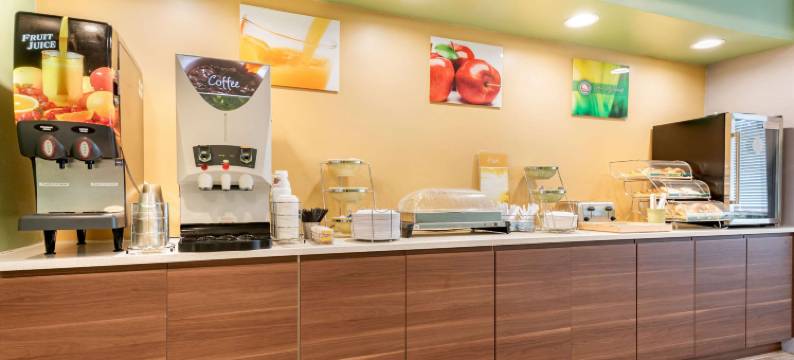 凯艺酒店(Quality Inn)图片