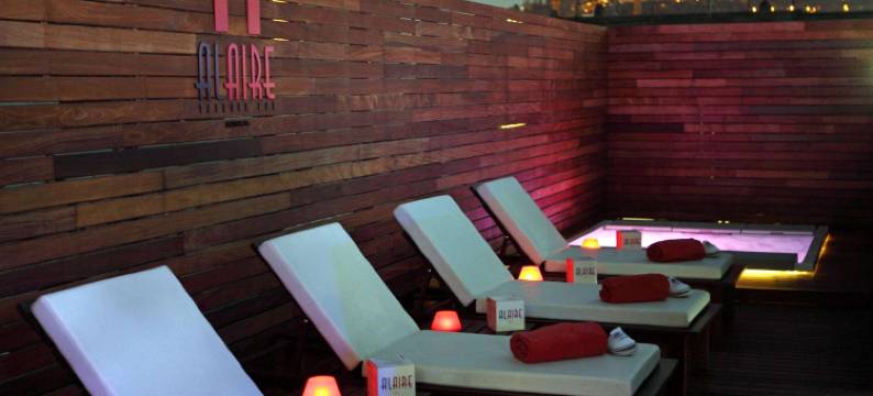 西班牙海洋大道酒店(Hotel España Ocean Drive)图片