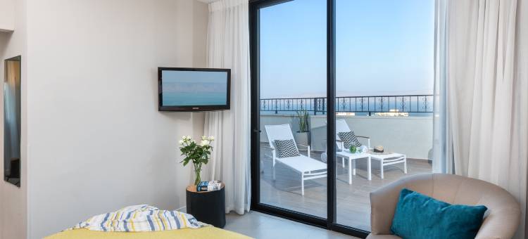 普利马太巴列酒店(Prima Galil Tiberias Hotel)图片