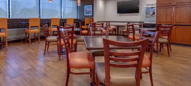 孟菲斯南德鲁里套房酒店(Drury Inn & Suites Memphis Southaven)图片