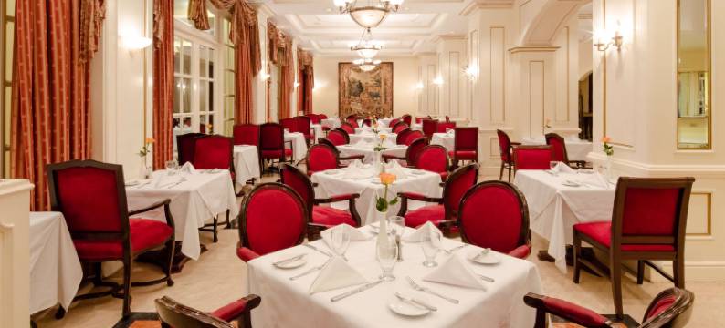 巴塞罗酒店-圣萨尔瓦多(Barceló San Salvador)图片