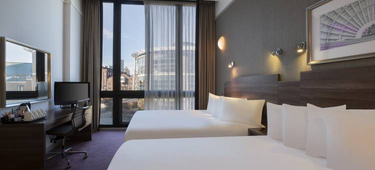 莱昂纳多利兹酒店(Leonardo Hotel Leeds)图片