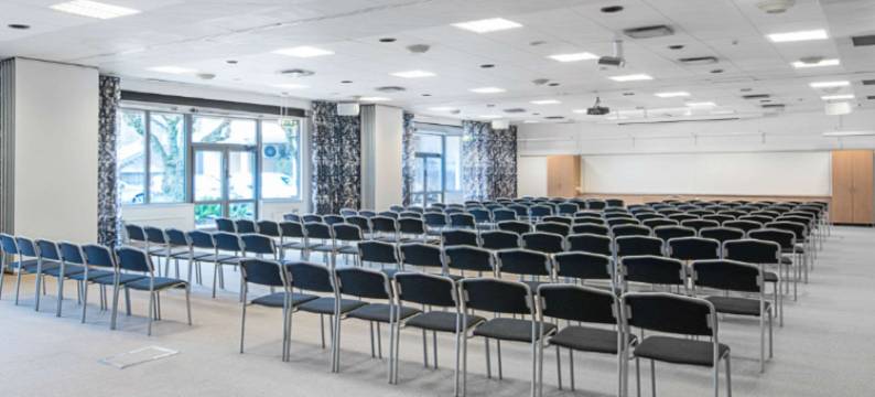 公园品质酒店(Quality Hotel Park Södertälje City)图片