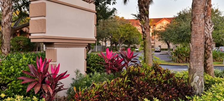 劳德代尔堡普兰特索尼斯塔ES套房酒店(Sonesta ES Suites Fort Lauderdale Plantation)图片