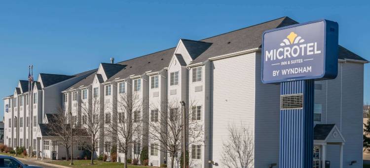 Microtel Inn & Suites by Wyndham Rochester North Mayo Clinic图片