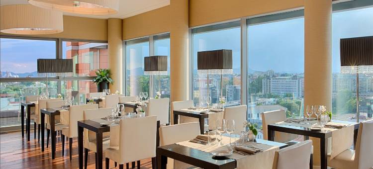 Savhotel Mantegna Padova(Savhotel Mantegna Padova)图片