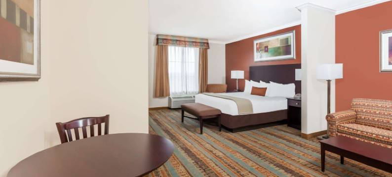 亨德森呗盟套房酒店(Baymont by Wyndham Henderson)图片