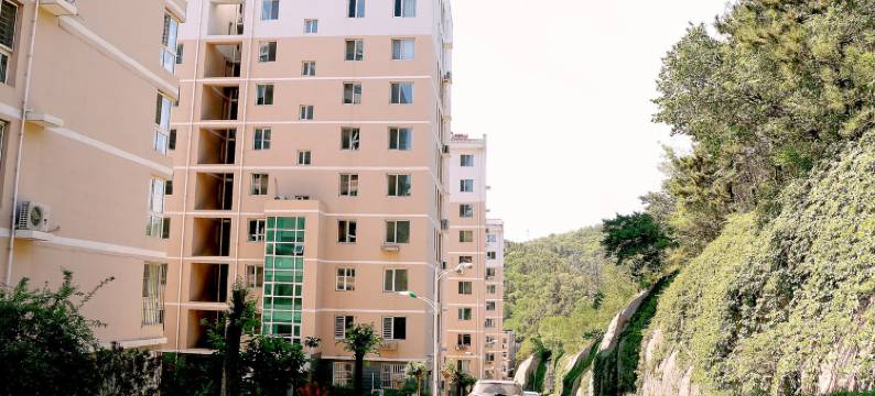 承德阳光民宿(老虎沟路分店)图片