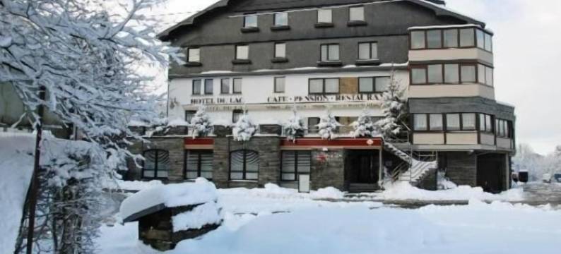 拉克酒店(Hôtel du Lac)图片