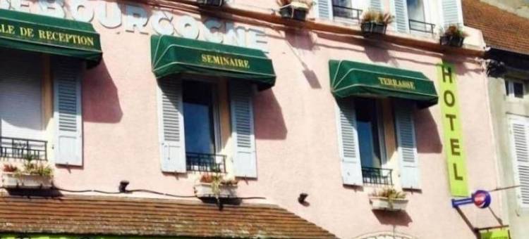勃艮第酒店(Hotel de Bourgogne)图片