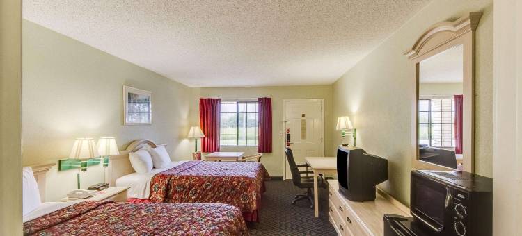 法尔菲里厄斯高速公路281号伊克诺旅馆(Econo Lodge Falfurrias Hwy 281)图片