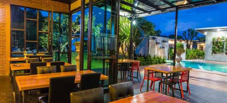 M精品度假村(M Boutique Resort)图片