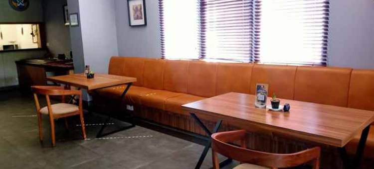 BATIQA达摩酒店-泗水(Batiqa Hotel Darmo - Surabaya)图片