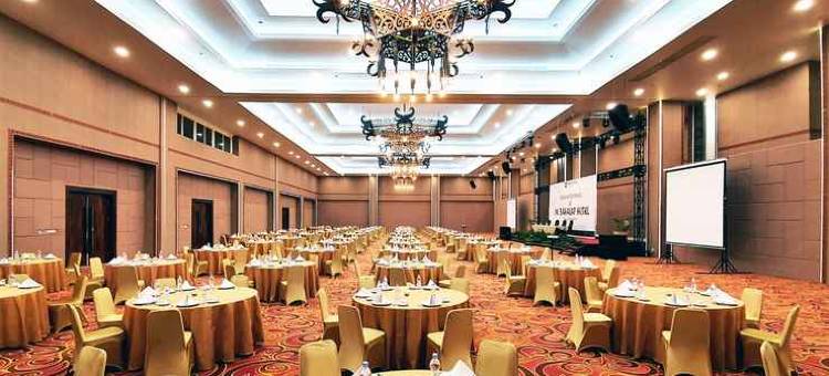 帕朗卡拉亚 M 巴哈拉酒店(M Bahalap Hotel)图片