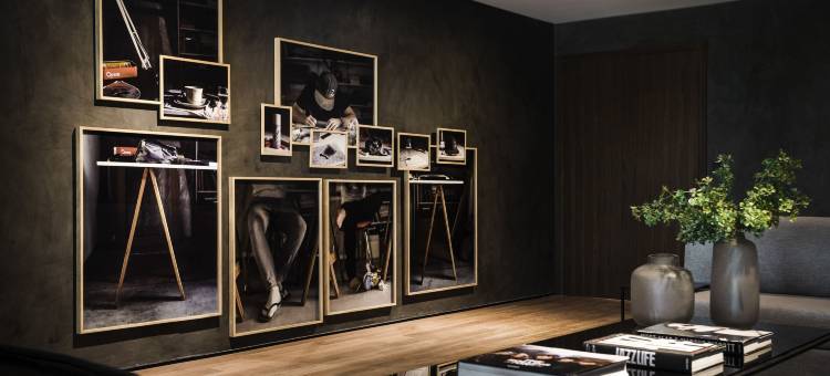 布宜诺斯艾利斯马德罗港 SLS 酒店(SLS Buenos Aires Puerto Madero)图片