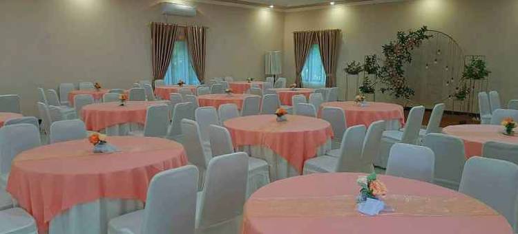 拉兰图卡日出酒店(Sunrise Hotel Larantuka)图片