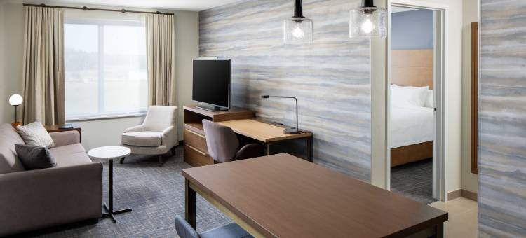 Residence Inn Tampa Wesley Chapel图片