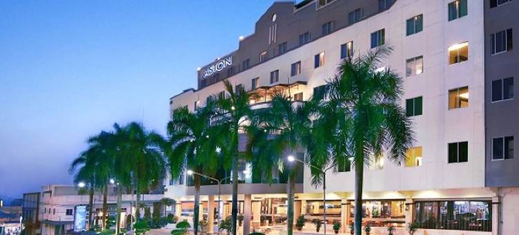 阿斯顿卡里蒙城市酒店(Aston Karimun City Hotel)图片