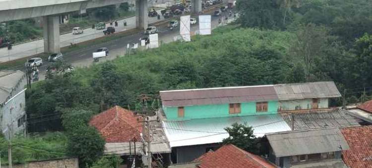 Channel Stay @ Bogor Icon Apartment图片