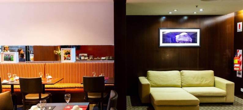 布宜诺斯艾利斯474酒店(474 Buenos Aires Hotel)图片