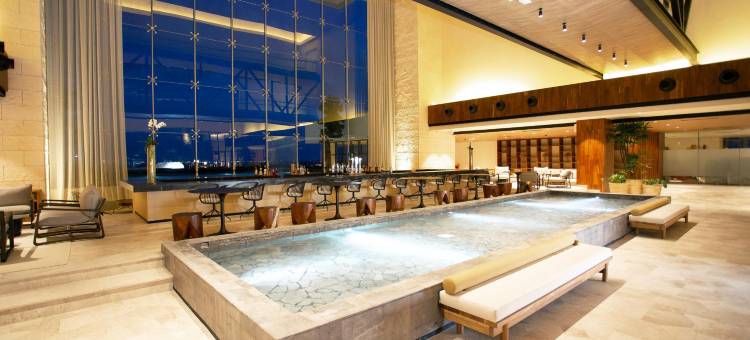 艾特利尔女人海滩酒店-全包-限成人(Atelier Playa Mujeres- Adults Only - All Inclusive Resort)图片