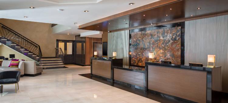 Crowne Plaza 巴拿马城(Crowne Plaza Panama)图片