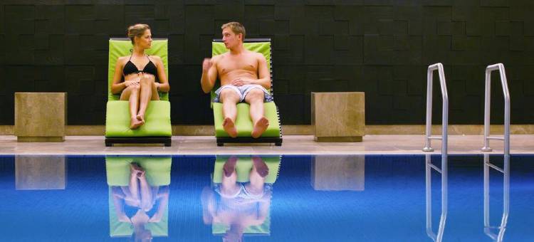 布达佩斯洲际酒店(InterContinental Budapest)图片