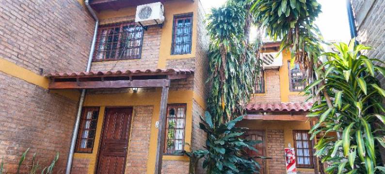 罗斯塔基波斯旅馆(Posada Los Tajibos)图片