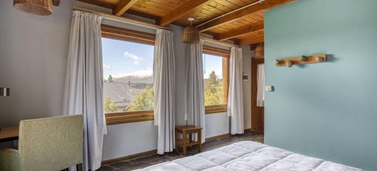 皮奥内罗斯套房 由 格鲁波·蒂埃拉·高查 提供(Pioneros Suites & Spa by Grupo Tierra Gaucha)图片