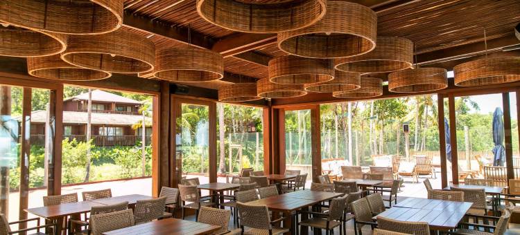 夸拉酒店(Kûara Hotel)图片