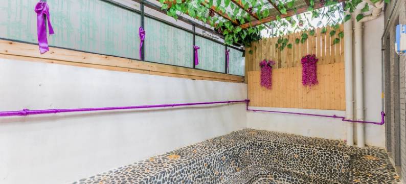 尊逸度假别墅(景泉大道1号分店)图片