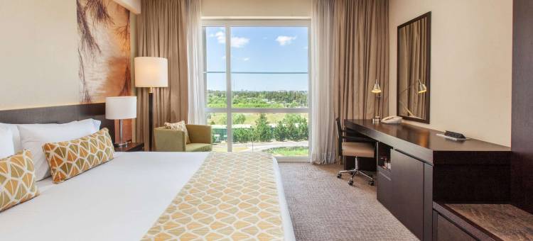 蒂格雷温德姆诺代尔塔酒店 - 布宜诺斯艾利斯(Wyndham Nordelta Tigre Buenos Aires)图片