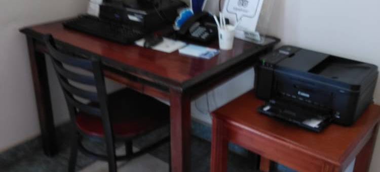 旅行者酒店(Travelodge by Wyndham Bishop)(Travelodge by Wyndham Bishop)图片